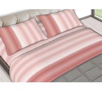 Set Completo Lenzuola In Cotone Fantasie C.N. Varie Made In Italy