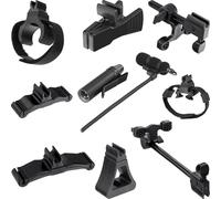 Set Completo Microfono Strumentale Pronomic MCM-100, 8 m), Larghezza: 50 mm