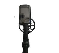 Set completo Minelab Manticore - nero