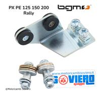 Set Completo Montaggio Centralina Vespa PX PE 125 150 200 Rally