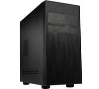 Set completo PC Business & Multimedia Ryzen 7 5700G 8X 4.6 GHz, 16 GB DDR4 RAM, 1 TB M.2 SSD, Win 11 Pro con monitor da 24" + tastiera e mouse bundle