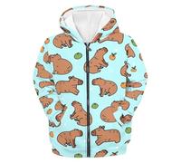 Set completo per bambini e ragazzi abbigliamento invernale set di sudore con cerniera completa basket tuta sportiva Bambini Pigiami Bambino Due Pezzi tinta unita pantaloni comodi Bambino 2-7 Anni