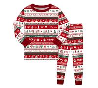Set Completo per Bambini e Ragazzi Autunno Inverno Primavera Suit Animale Stampa Tuta Felpa in Cotone E Pantaloni Lunghi Sportivi a Maniche Lunghe con Stampa a Maniche Lunghe