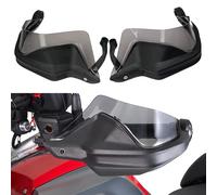 Set completo Per BMW R 1200 GS ADV R1200GS LC R1250GS ADV F 800 GS Adventure S1000XR Paramani Mano scudo Protezione Parabrezza