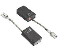 Set completo per carbone, 230 V