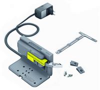 Set completo per cassettone singolo Blum SERVO-DRIVE Uno Z10NA20ED01 - Motore el