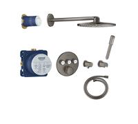 set completo per doccia Grohe Grohtherm SmartControl Rainshower 310 SmartActive - 34705AL0