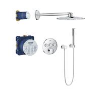 set completo per doccia Grohe SmartControl Rainshower 310 SmartActive - 34709000