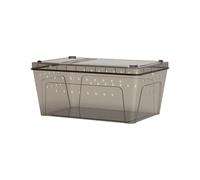 Set Completo Per Il Letargo Delle Tartarughe, Resina Assorbente, Ritenzione