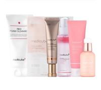 Set completo per la routine di cura della pelle Medicube - 6 prodotti