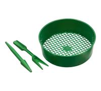 Set completo per la semina Stocker