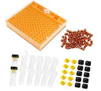 Set completo per l'apicoltura con sistema Nicot per l'apicoltura