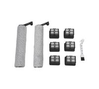 Set completo per spazzola e filtro a rullo per aspirapolvere per dreame H12S per