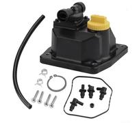 Set completo pompa carburante 24 559 10S con connettori e bulloni per un funzionamento efficiente del motore