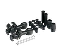 Set completo Premium-Guard Type 23 + Fit-Kit A - 1190x240 mm