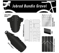 Set completo Riesel Design Bundle Gravel Noir