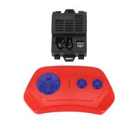 Set Completo RX18 B Ricevitore 12V per Auto Giocattolo Elettrica Bambini Set Com