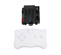 Set Completo RX18 B Ricevitore 12V per Auto Giocattolo Elettrica Bambini Set Com