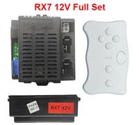 Set Completo RX18 B Ricevitore 12V per Auto Giocattolo Elettrica Bambini Set Com