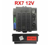Set Completo RX18 B Ricevitore 12V per Auto Giocattolo Elettrica Bambini Set Com