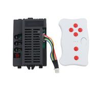 Set Completo RX18 B Ricevitore 12V per Auto Giocattolo Elettrica Bambini Set Com