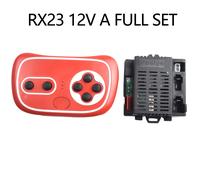 Set Completo RX18 B Ricevitore 12V per Auto Giocattolo Elettrica Bambini Set Com