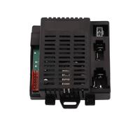 Set Completo RX23 A 12V per Bambini Elettrico Giocattolo Auto Ricevitore e Telec
