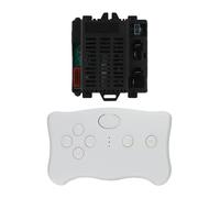 Set Completo RX23 A 12V per Bambini Elettrico Giocattolo Auto Ricevitore e Telec