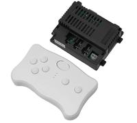 Set Completo RX23 A 12V per Bambini Elettrico Giocattolo Auto Ricevitore e Telec