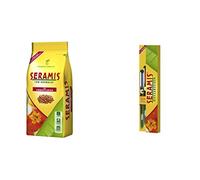 Set completo seramis: granulato di argilla 1 x 2,5 litri + indicatore di irrigazione piccolo, set da 2