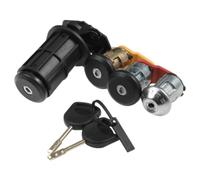 Set completo serratura porta, 7177664516, con cilindro serratura 2 chiavi per