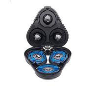 Set completo SH50 Testa Rasoio Ricambio per S5420 S5000 S5370 S5140 S5400 S5110 S5050 S5210 Rasoio Lama