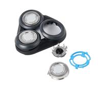 Set Completo SH50 Testina Di Ricambio For Rasoio Elettrico, Compatibile Con Philips, S5000 S5420 S5140 S5110 S5050 S5091 S5082 S5380 S9000 S9031 Parti Di Ricambio