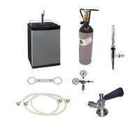 Set completo - Sistema di erogazione caffè freddo Type S