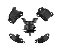 Set Completo Supporti Motore For Honda Civic 1.6L 96-00 50841-SR0-981 5 Pezzi