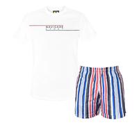 Set Completo T-Shirt / Costume Uomo NAVIGARE - Vari Modelli