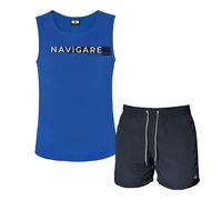 Set Completo T-Shirt / Costume Uomo NAVIGARE - Vari Modelli