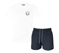 Set Completo T-Shirt / Costume Uomo NAVIGARE - Vari Modelli
