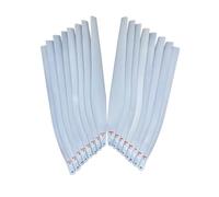 Set completo T50 Elica in nylon al carbonio bianco R5413 R5415 Eliche pieghevoli CW CCW compatibili con accessori for droni agricoli DJI T40(T40 16 pcs)