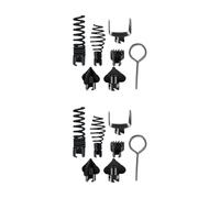 Set Completo Taglio Combinate Per La Pulizia Degli Scarichi Serpente Idraulico Affrontare Zoccoli In Vari Idraulici Tubi Domestici