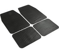 Set Completo Tappeti Auto Tivoli in PVC Kg 1,6 4 Pezzi Universale START