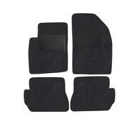 Set completo tappetini EVA Ford Explorer 1995-2001