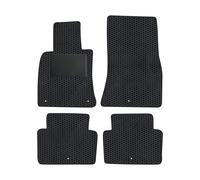 Set completo tappetini EVA Kia Stinger 2017
