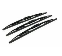 Set Completo Tergicristalli Adatto A per Rover Serie 200 Bj 1989 - 2000
