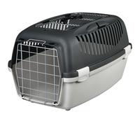 Trasportino Capri Open Top Trixie - L 61 x P 40 x H 38 cm