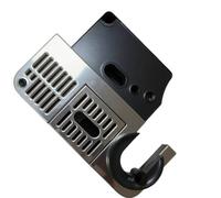 Set Completo Vassoio Antigoccia, Compatibile Con Ninja, ES601/ES655 | ES701 Luxe Cafe Accessori for macchine da caffè