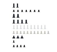 Set Completo Viti Host Kit Per Riparazione OLED NS Parti Accessori Gamepad