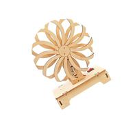 Set completo Wonder Window Science Craft per esplorare la persistenza visiva con tutti i materiali inclusi per kit educativi divertenti a casa o a scuola