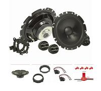 Set compo Pioneer TSG170C adatto per Hyundai Tucson Santa Fe Kia Sportage 2 vie
