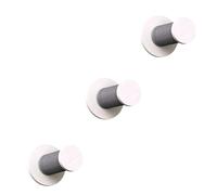 Set componibile fissaggio a muro arrampicamento per gatti Trixie Modello 3 - Misure: 3 × ø 18 × 22 cm - Giochi per gatti - 1° ORDINE? scegli lo sconto BZR5 / BZR20 + 200 punti fedeltà